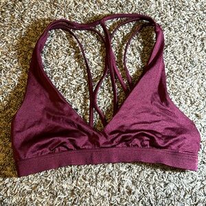 Victoria’s Secret PINK sports bra